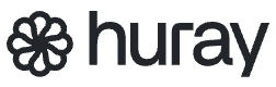 Huray logo